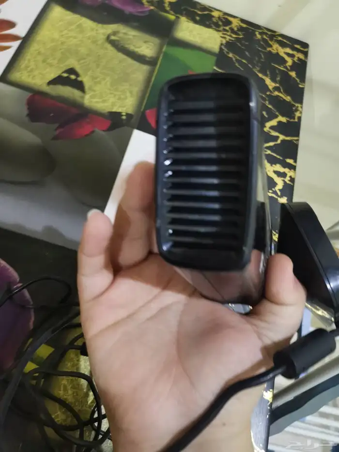 للبيع كاميره حق Xbox 360 السعر 70 ريال 2