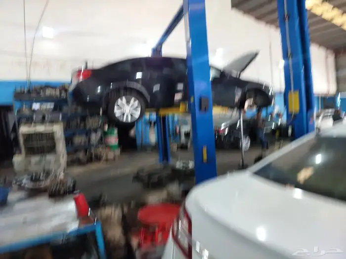 قير كروز 2015 مع التركيب والضمان أخصائي امريكي 3