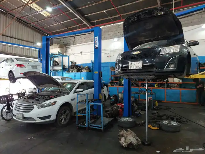 قير كروز 2015 مع التركيب والضمان أخصائي امريكي 1