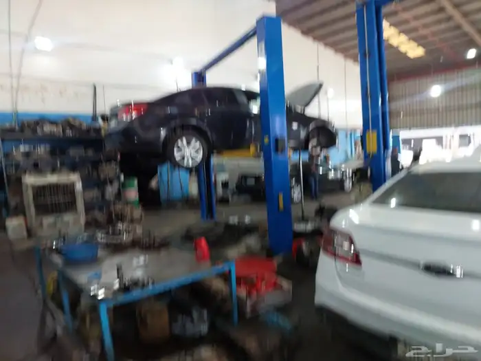 قير كروز 2015 مع التركيب والضمان أخصائي امريكي 4