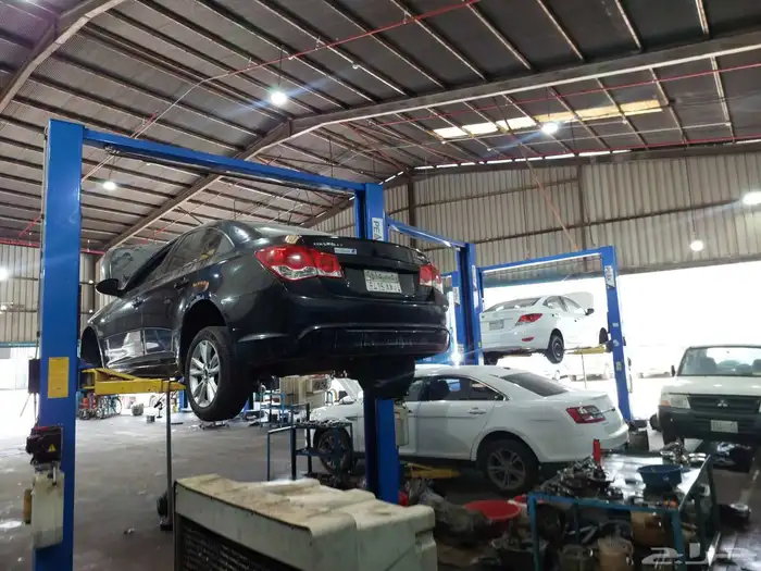 قير كروز 2015 مع التركيب والضمان أخصائي امريكي 0