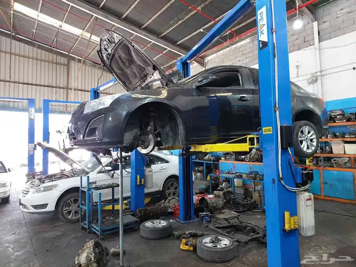 قير كروز 2015 مع التركيب والضمان أخصائي امريكي 2