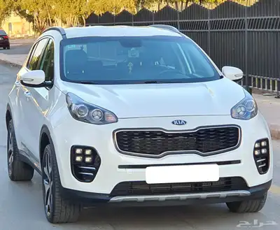 كيا سوبرتاج 2018 فل آخر 1