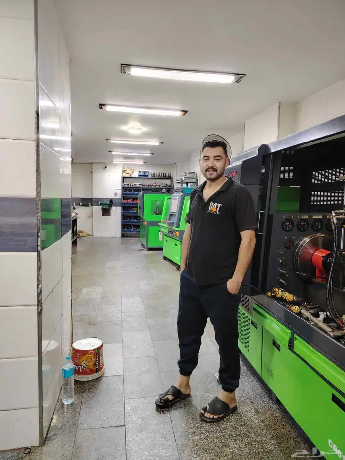 البخاخات الكهربا طرمبات الديزل جميع انواع البخاخات الكهربا 3