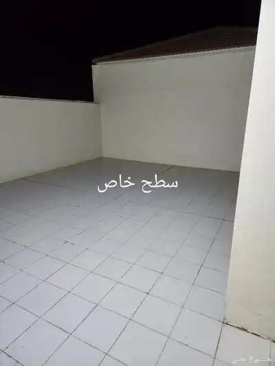 للإيجار ملحق 3 غرف وصاله مع سطح خاص بالمصيف 2 10