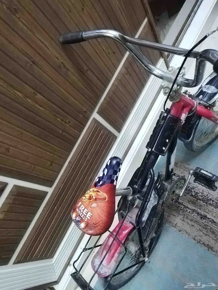 سيكل صغير للبيع 1