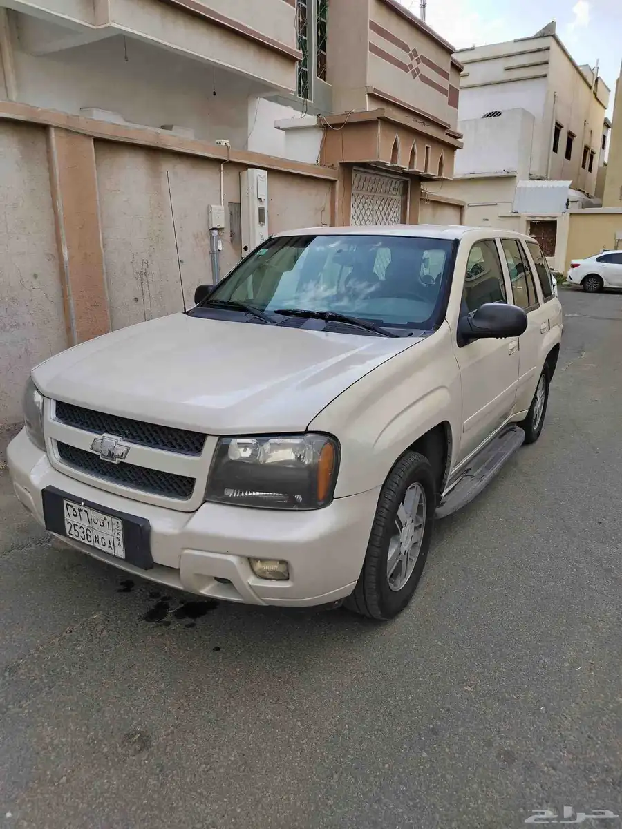 سياره بلزر 2009 0