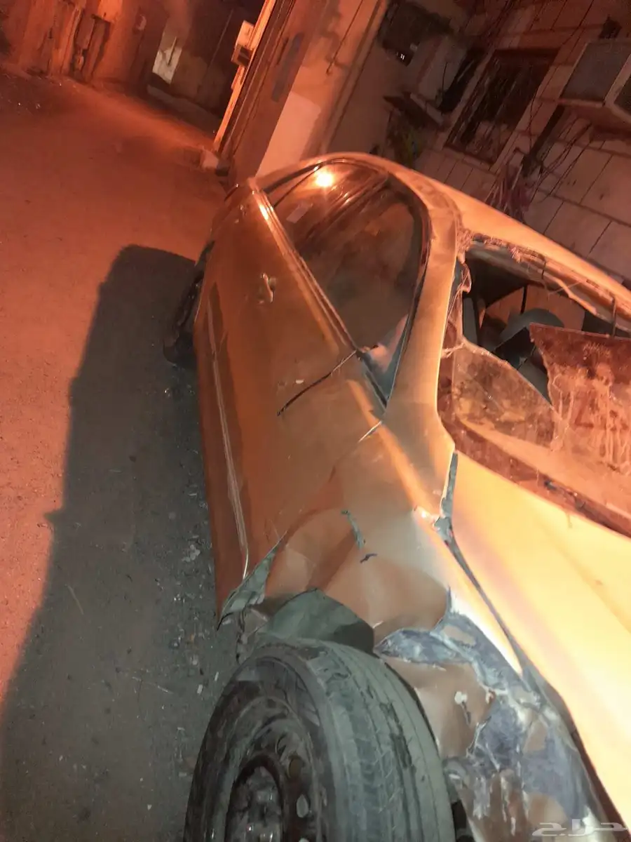 كامري مكينه نظيف بالحيل وماهي مستورد والقير نظيف 8