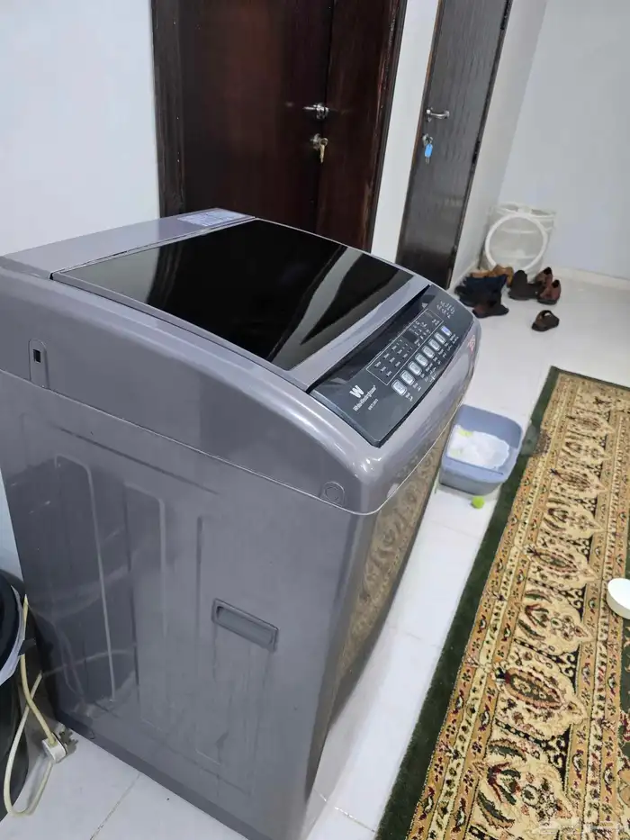 غساله صناعه امريكيه أصليه 0