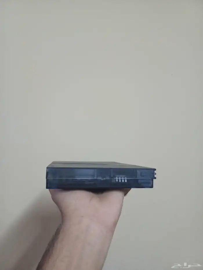 بلاي ستيشن 2 معدل شفاف 5