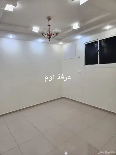 للإيجار ملحق 3 غرف وصاله مع سطح خاص بالمصيف 2 3