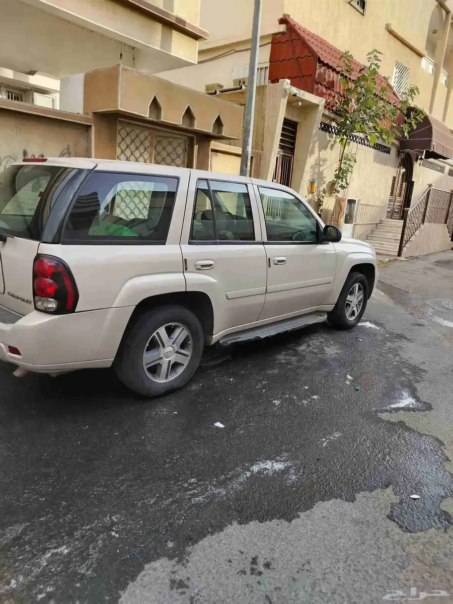 سياره بلزر 2009 1