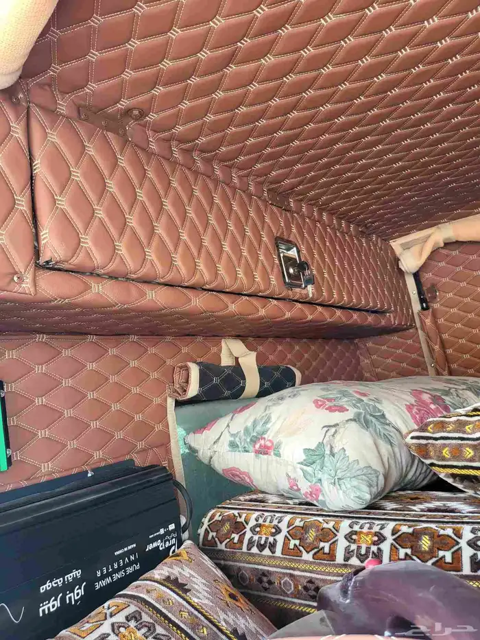 جمس سيرا دبل ارضي 2006 7