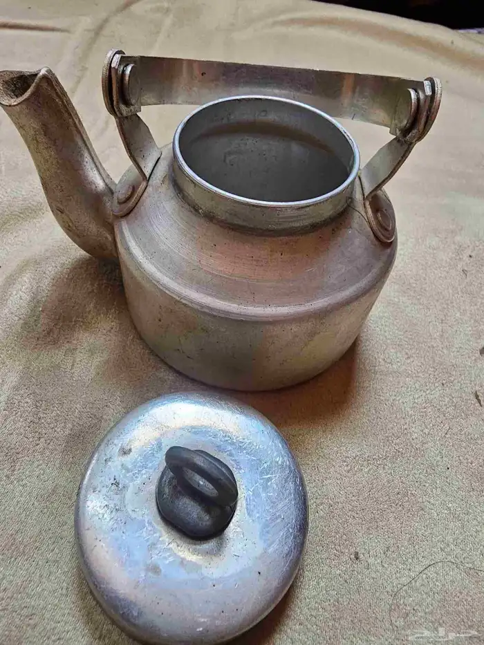 ابريق شاهي صغير جدا ( إصدار خاص ) 1