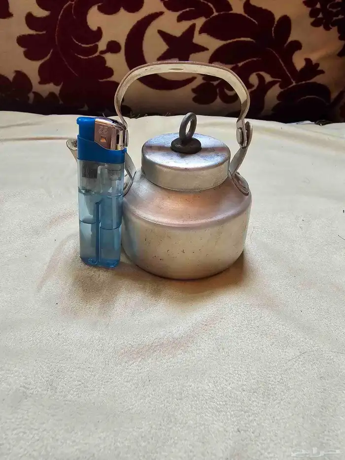 ابريق شاهي صغير جدا ( إصدار خاص ) 2