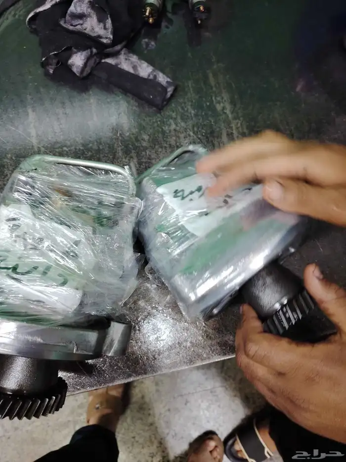 البخاخات الكهربا طرمبات الديزل جميع انواع البخاخات الكهربا 7