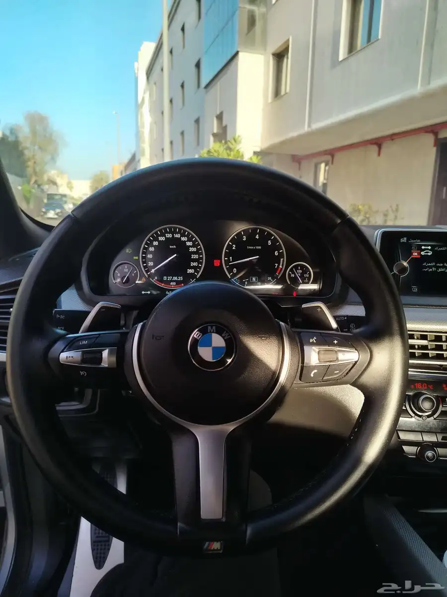 bmw x5 m kit 2014 6