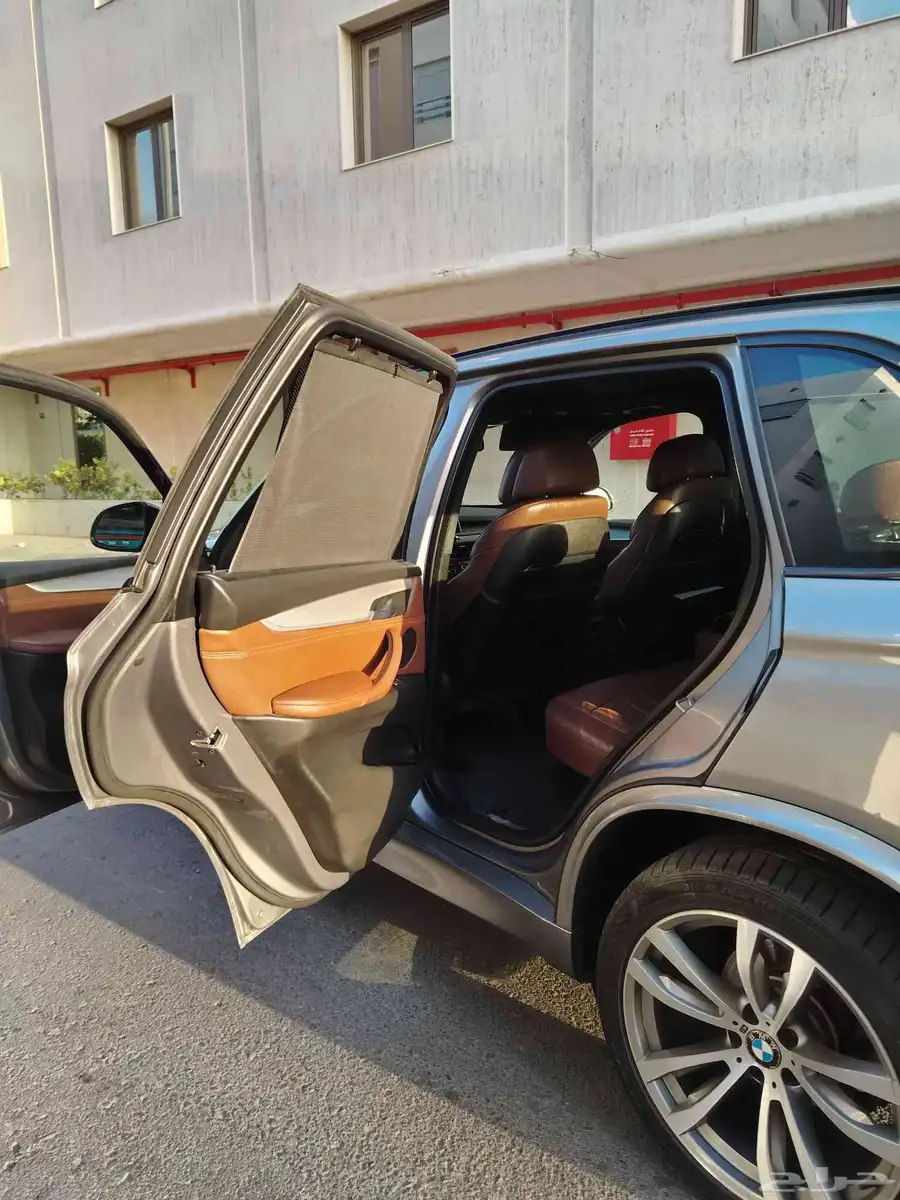 bmw x5 m kit 2014 10