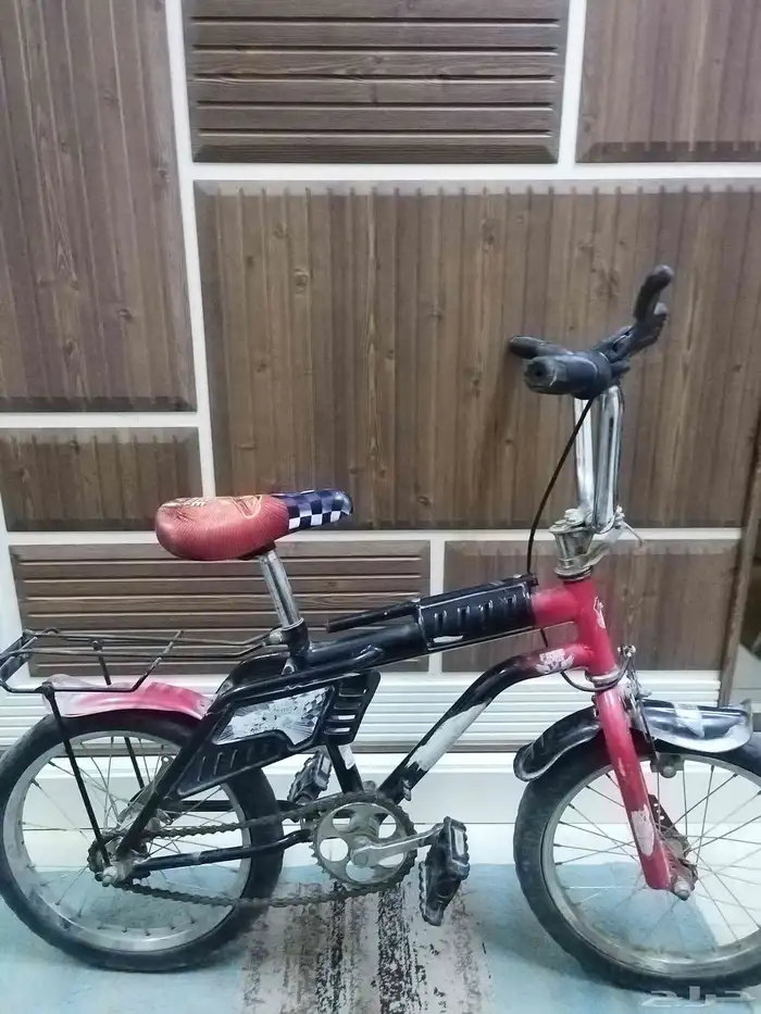 سيكل صغير للبيع 0