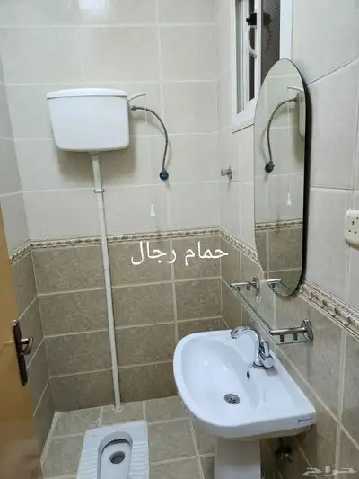 للإيجار ملحق 3 غرف وصاله مع سطح خاص بالمصيف 2 7