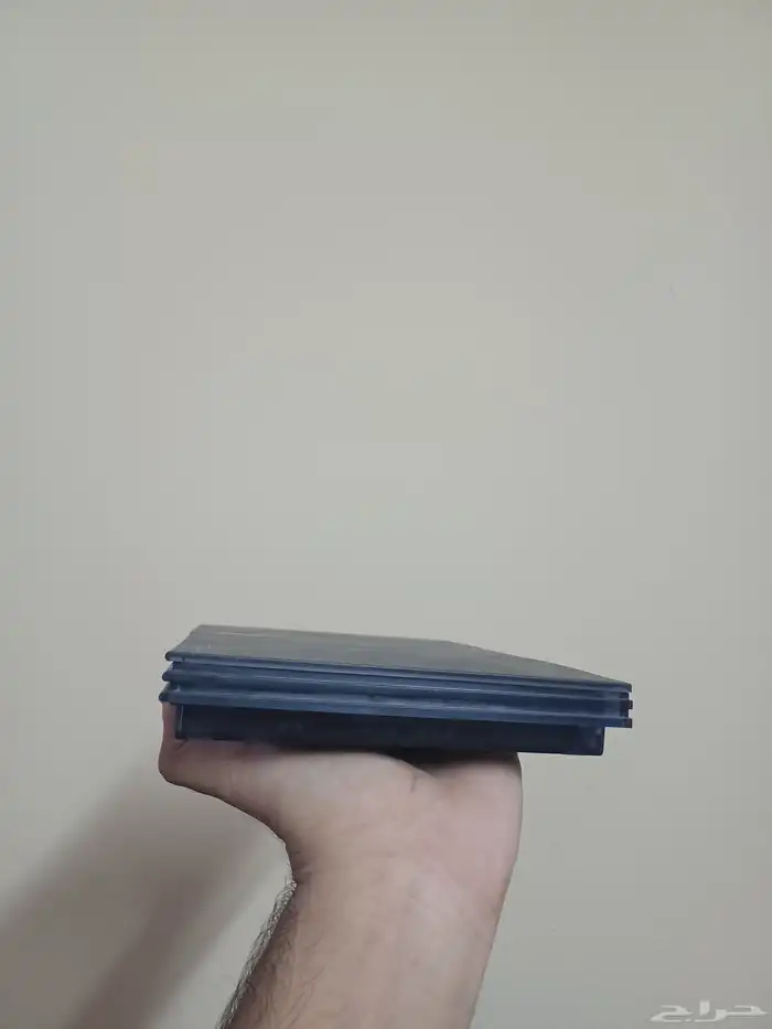 بلاي ستيشن 2 معدل شفاف 3