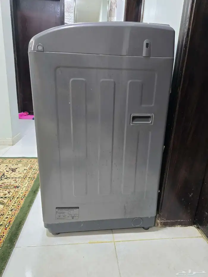 غساله صناعه امريكيه أصليه 1