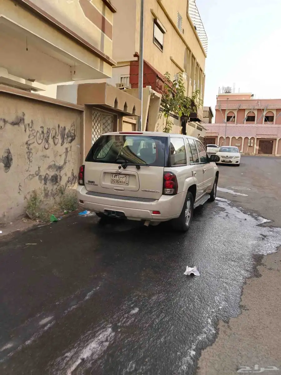 سياره بلزر 2009 2