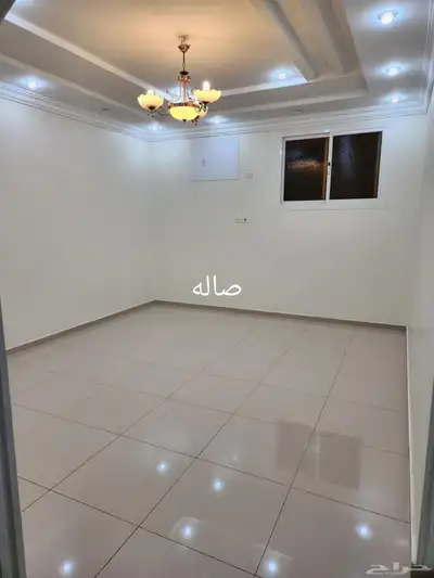 للإيجار ملحق 3 غرف وصاله مع سطح خاص بالمصيف 2 0