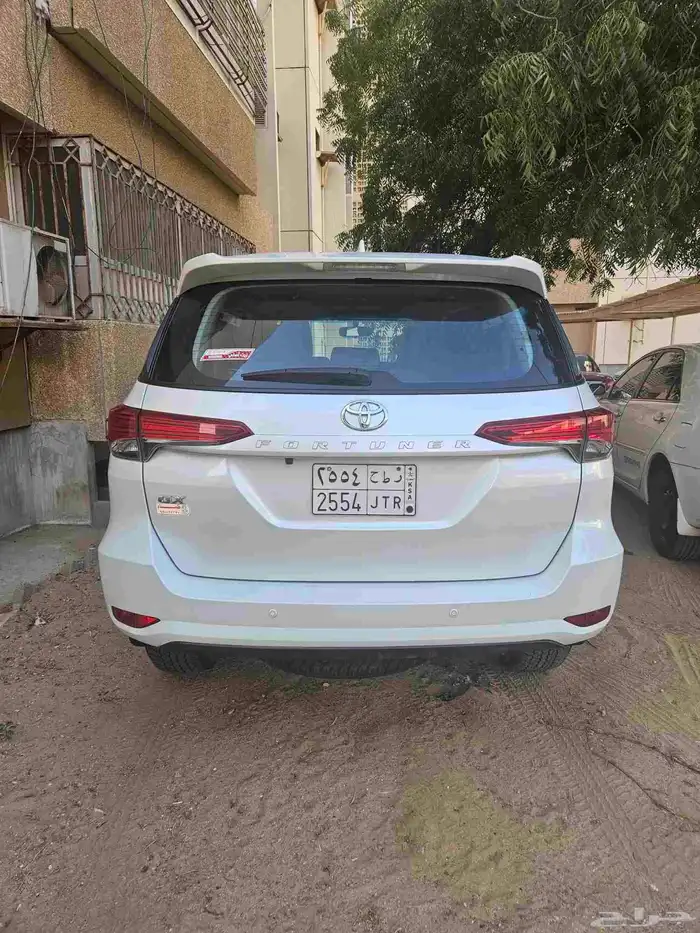 جيب فورشنر 2023 0