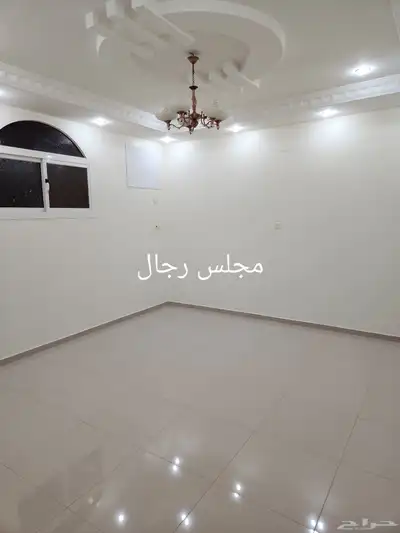 للإيجار ملحق 3 غرف وصاله مع سطح خاص بالمصيف 2 1