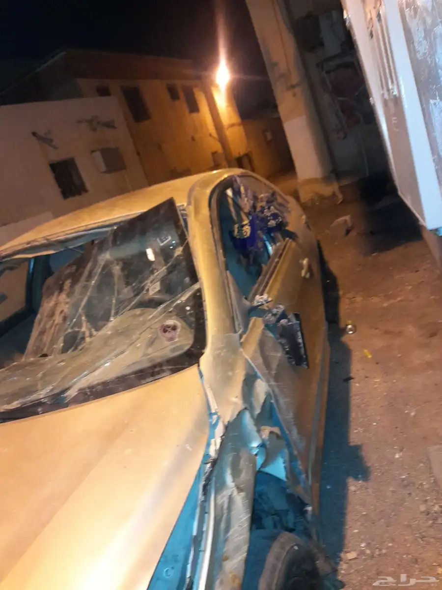 كامري مكينه نظيف بالحيل وماهي مستورد والقير نظيف 9