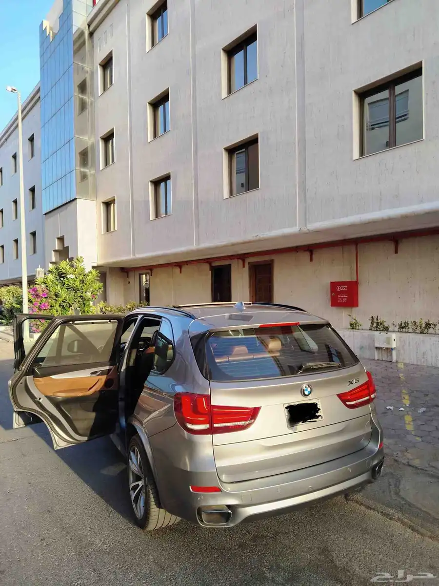 bmw x5 m kit 2014 1