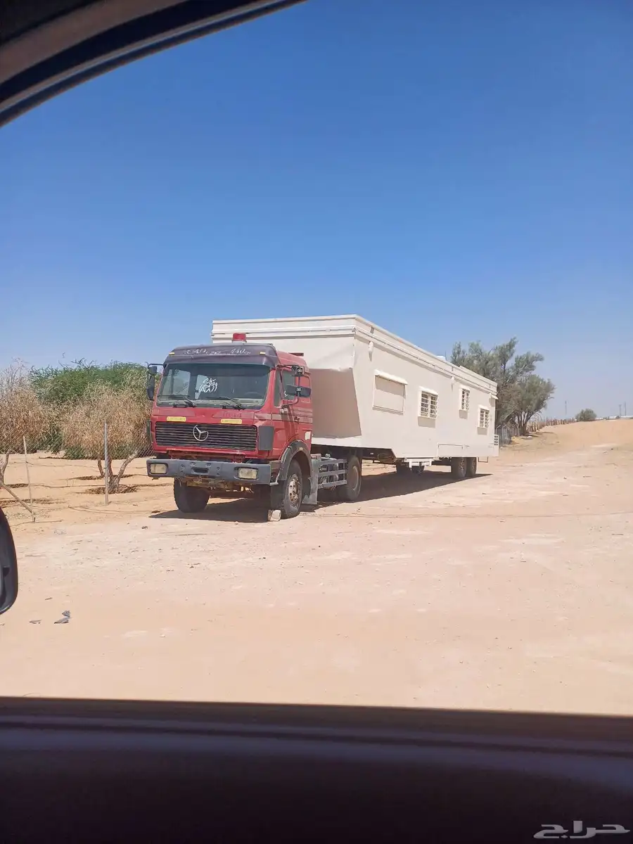 غرفه صاج للبيع مع الراس 2