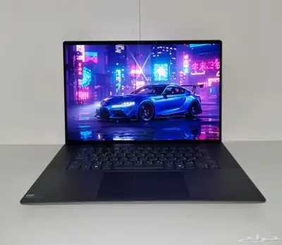 أعلى جهاز موجود بسعوديهDell precision 5690 4k Oled الجيل 14 35