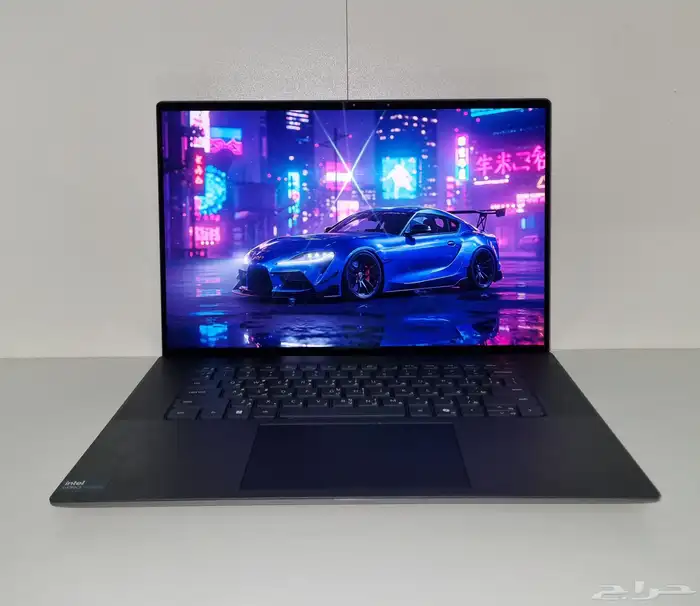 أعلى جهاز موجود بسعوديهDell precision 5690 4k Oled الجيل 14 35