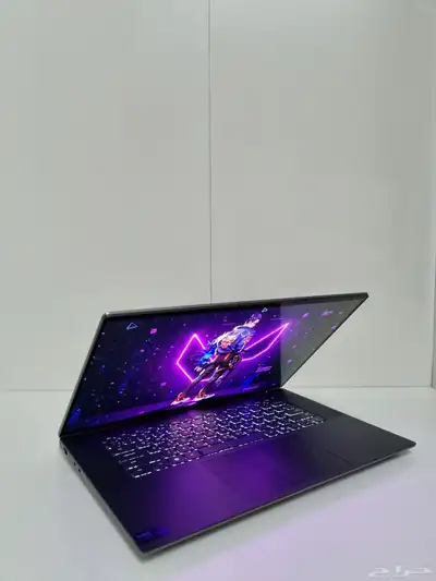 أعلى جهاز موجود بسعوديهDell precision 5690 4k Oled الجيل 14 27