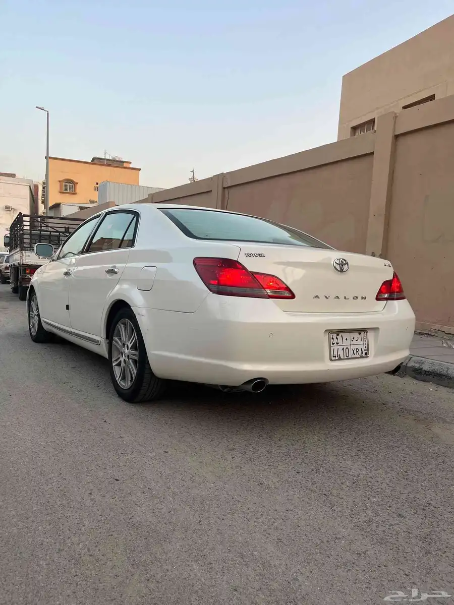 افالون 4