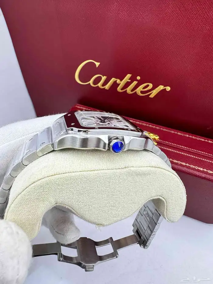 ساعه كارتير 2