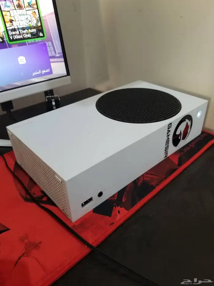 اكس بوكس سيريس اس تضيف 0