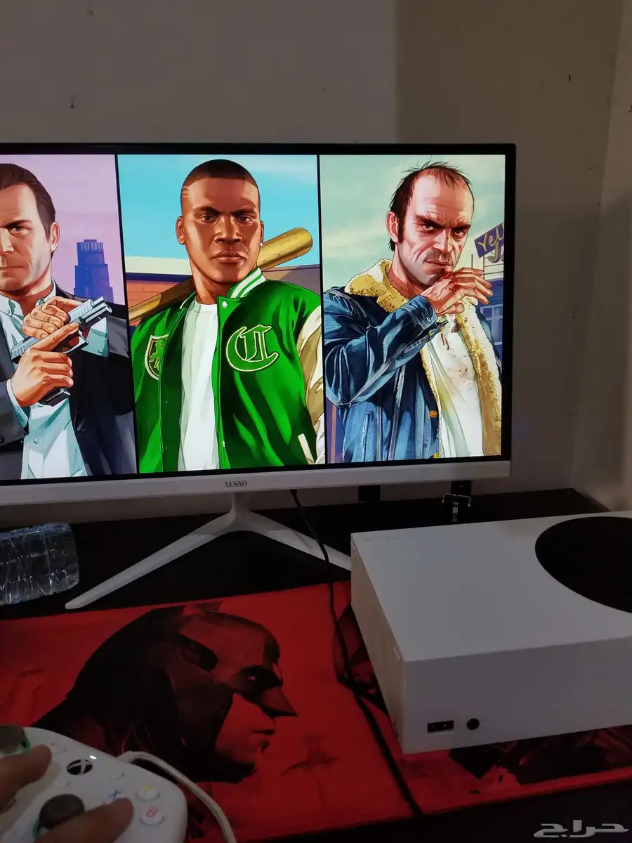 اكس بوكس سيريس اس تضيف 2