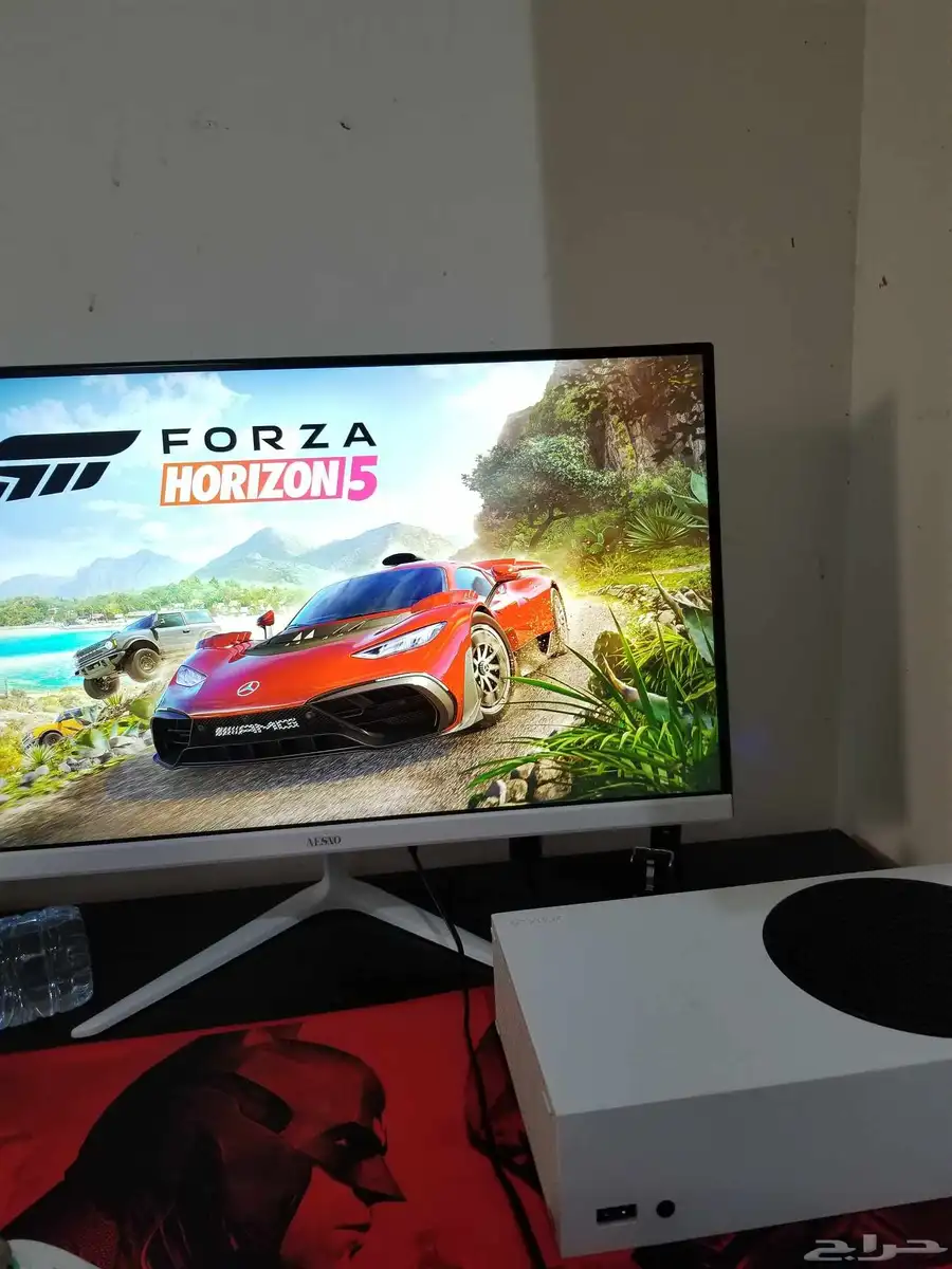 اكس بوكس سيريس اس تضيف 1