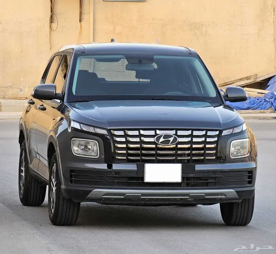 هيونداي فينيو 2024 2