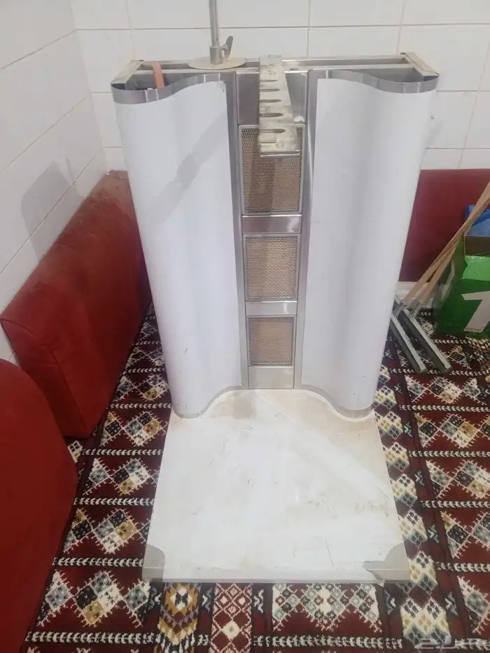 مكنه شورما جديد 3