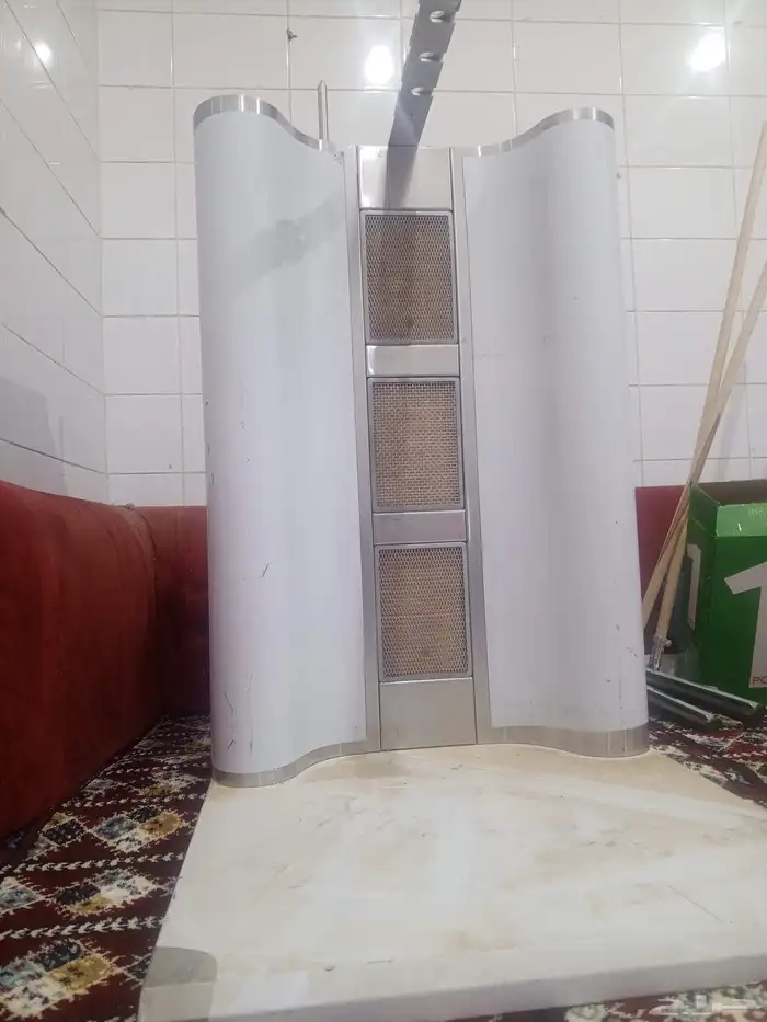 مكنه شورما جديد 2