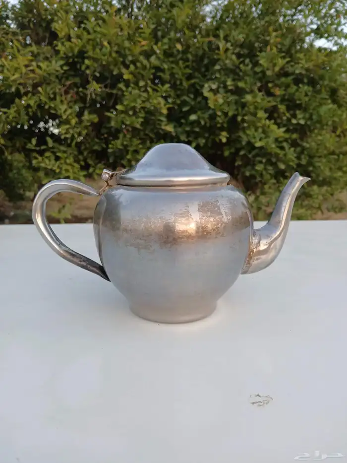 بريق ستيل 8 18 نظيف مستعمل. كوري 1