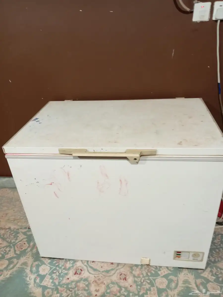 one freezer for sale 0
