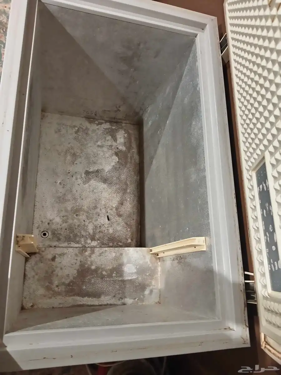 one freezer for sale 2