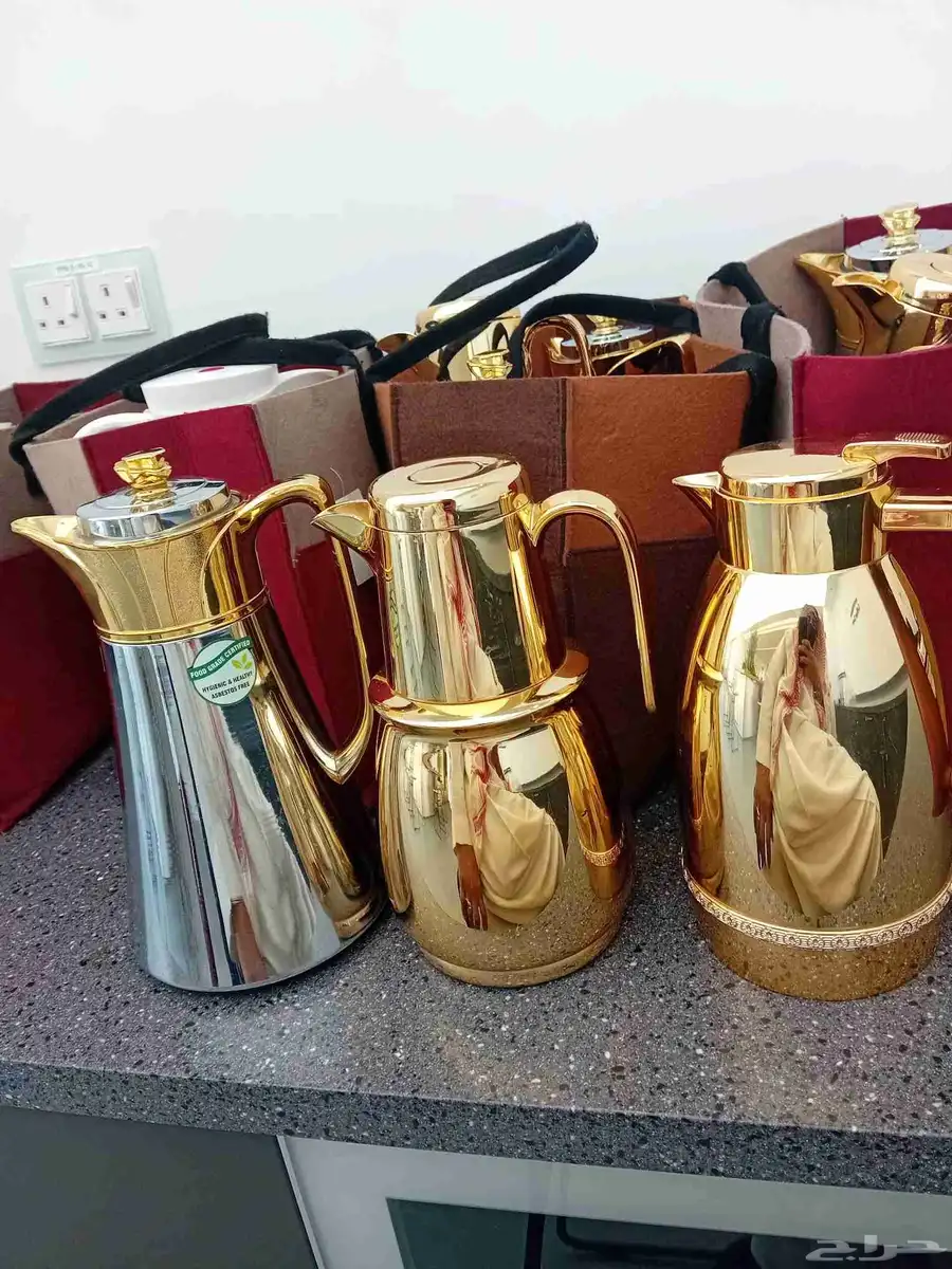 قهوجين وصبابين الشرقية 7