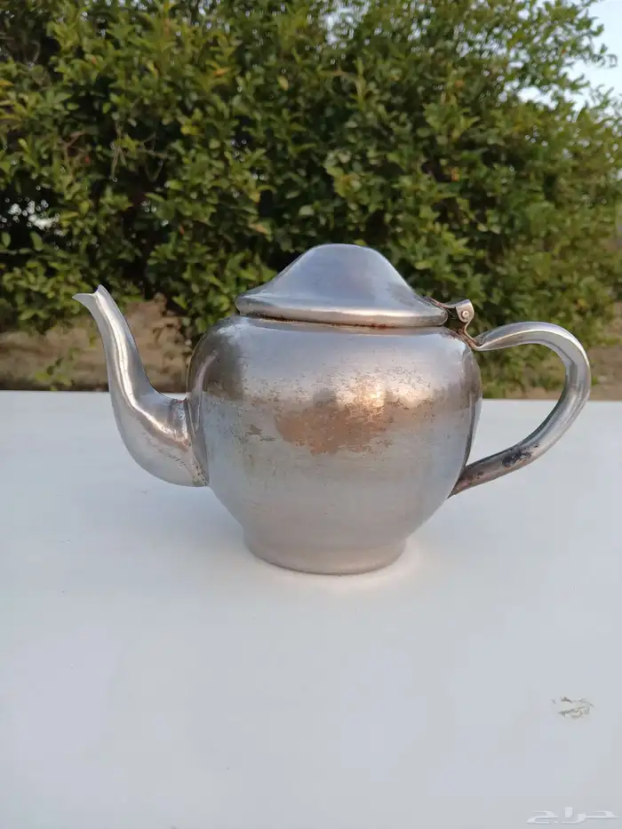 بريق ستيل 8 18 نظيف مستعمل. كوري 0