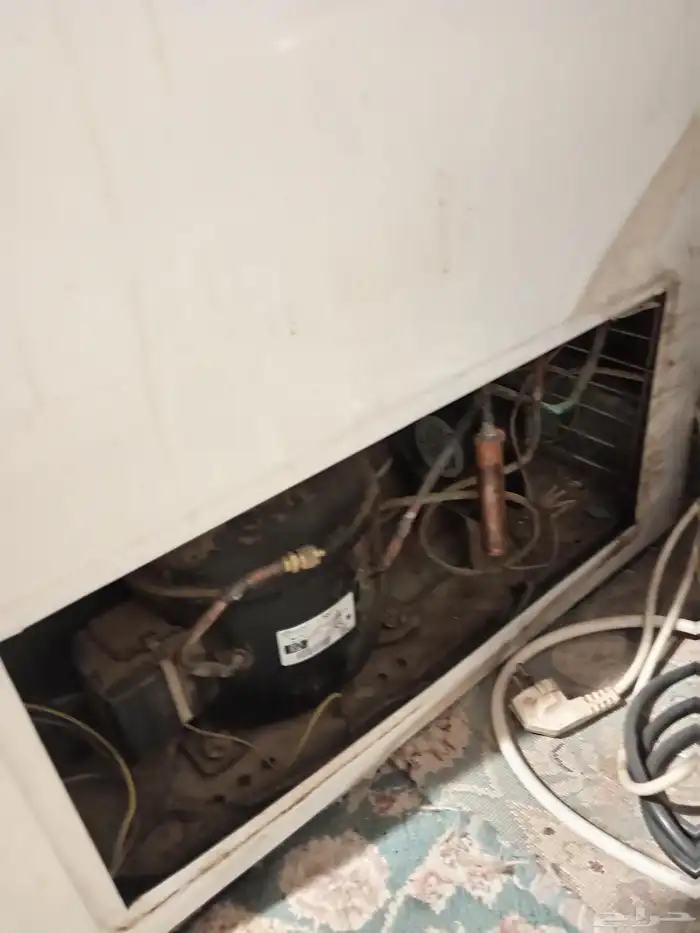one freezer for sale 1